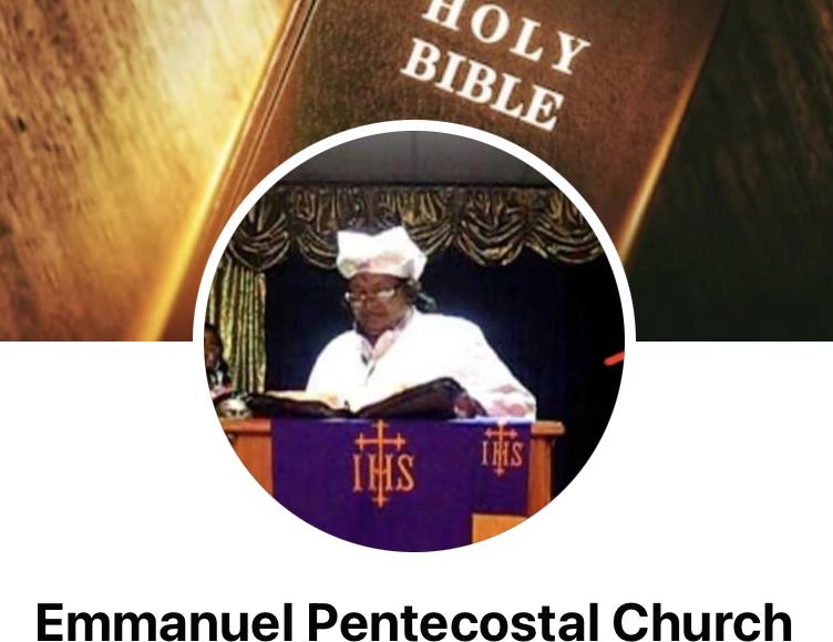 Emmanuel Pentecostal Church