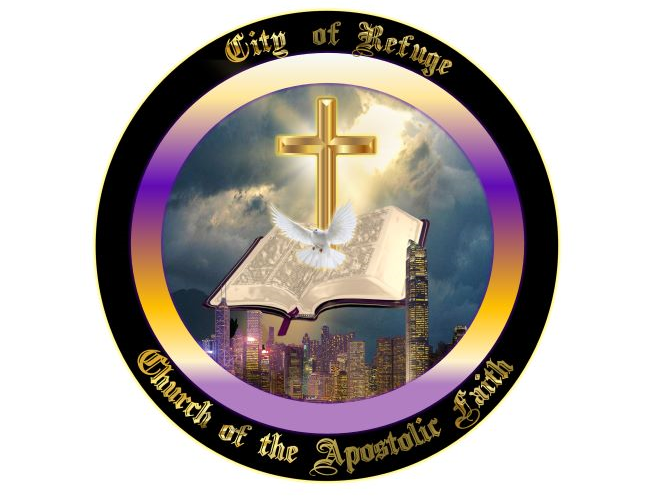 City Of Refuge Church of the Apostolic Faith Inc